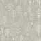 RoomMates Folklore Trees Peel & Stick Wallpaper
